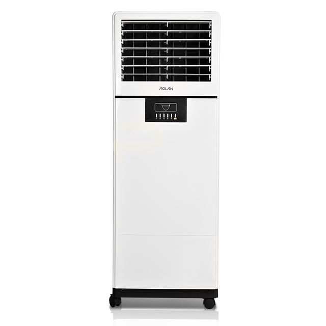 AZL035-LY13G مبرد هواء محمول سعر مكيف هواء قائم على الأرض 3500 م3/ساعة - أولان