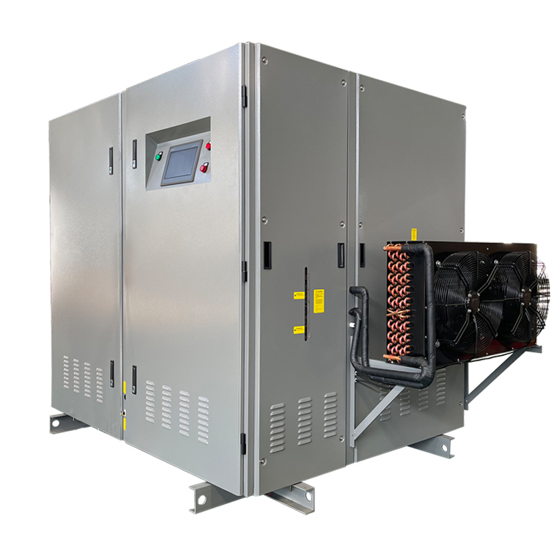 LDAC Fresh Air Desiccant Unit - أولان