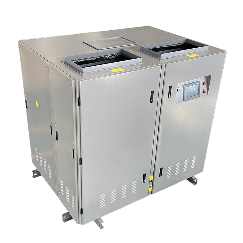 LDAC Fresh Air Desiccant Unit With Pre-Cooling - أولان