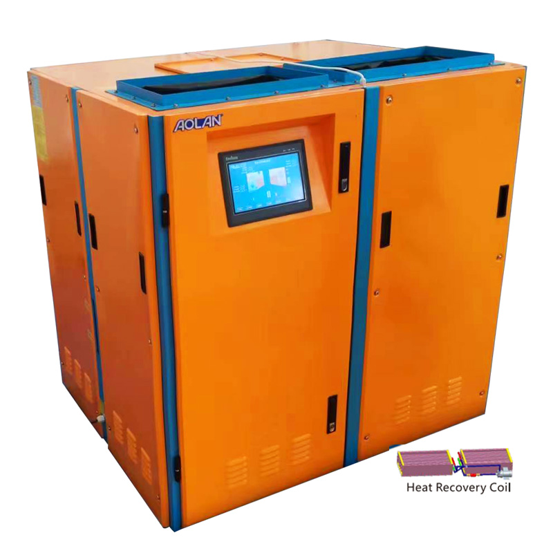 LDAC Liquid Desiccant Type Dryer - أولان