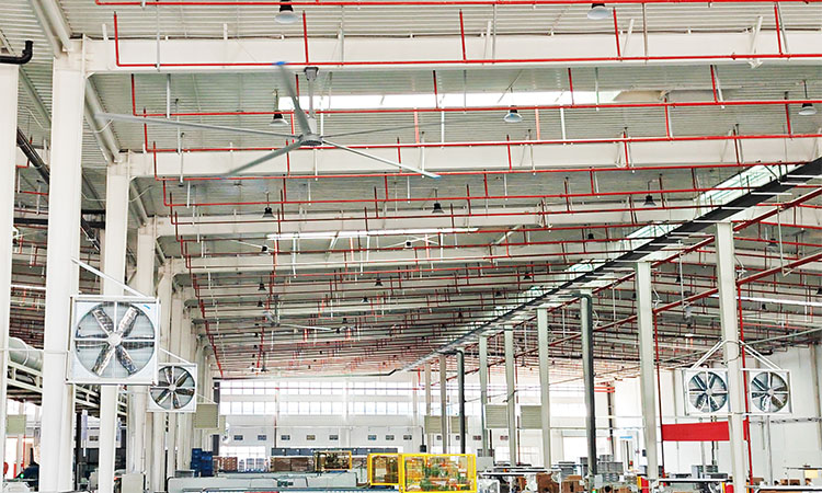 cooler manufacturer