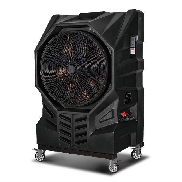 air conditioners company