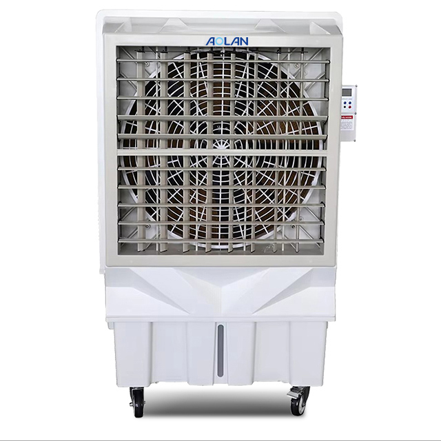 industrial fan china