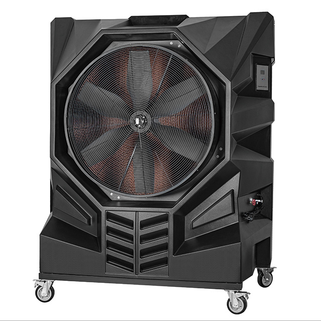 evaporative cooling manufacturers