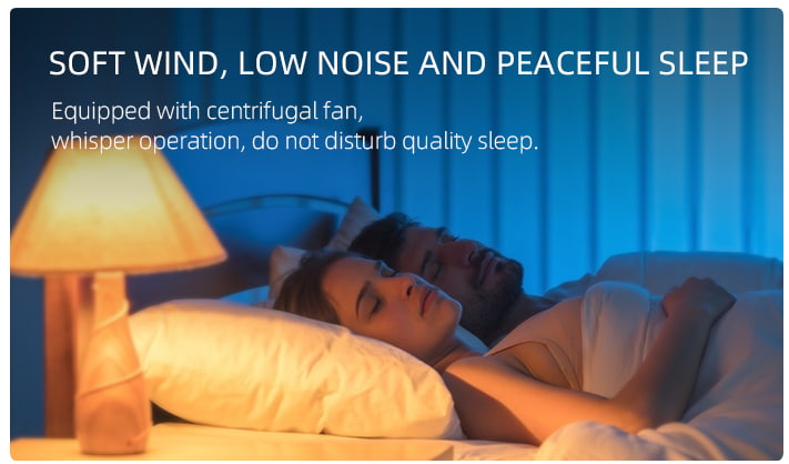 aolan evaporative cooler