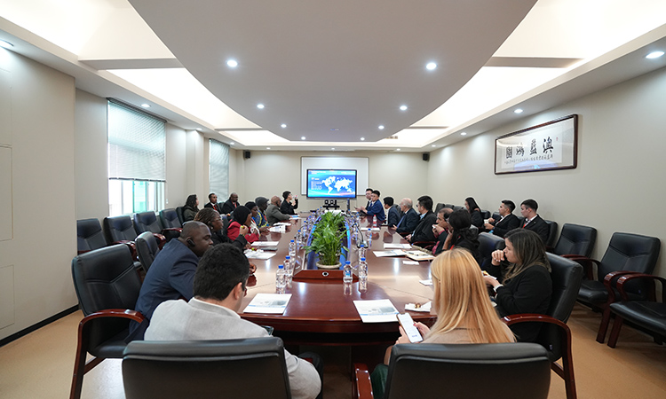 factory cooling system