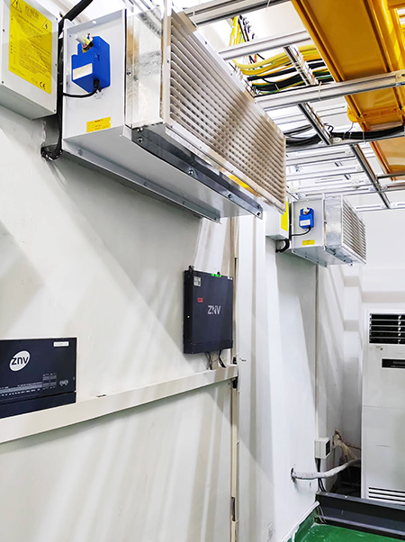 ceiling fan manufacturers