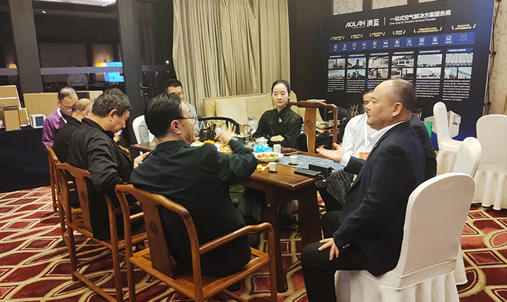 industrial cooling fans