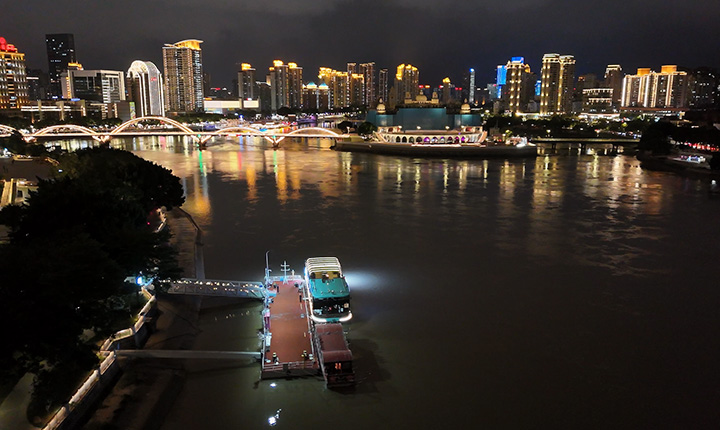 industrial cooling fans