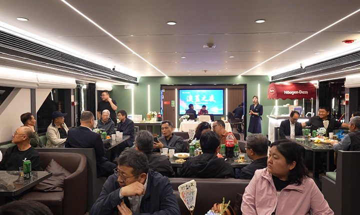 industrial cooling fans