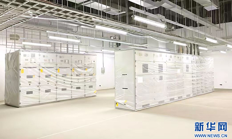 industrial evaporative cooler